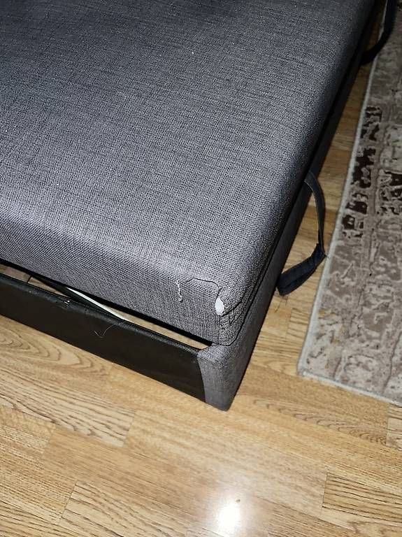 Sofas: Sofa – D'occasion à Bazenheid par fer_6hsk 3