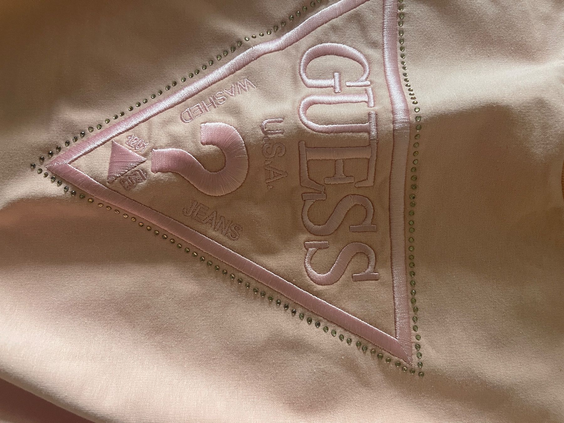 Top: Guess Top, passt für L – Nuovo (secondo la descrizione) da Bolligen venduto da Aquella71 8