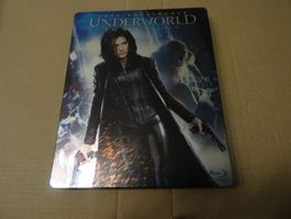 Underworld - Awakening STEELBOOK BLU-RAY
