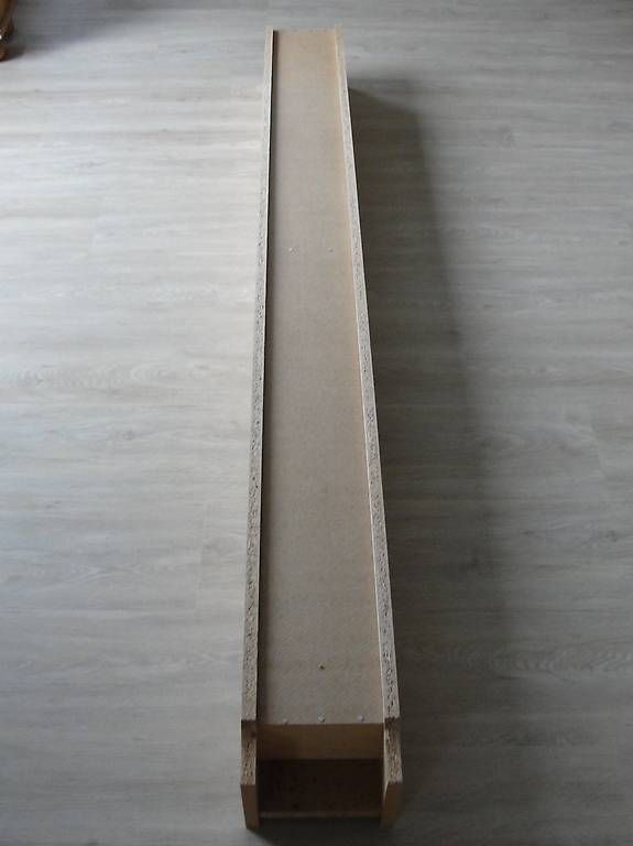 Ikea Scaffali: Dekorativ und robust – Usato da Oberschrot venduto da Schello 2