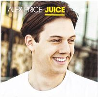 Alex Price - Juice
