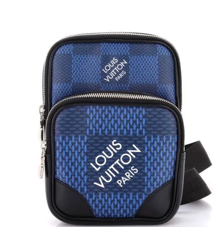 ❤️ Louis Vuitton Amazone Sling Bag