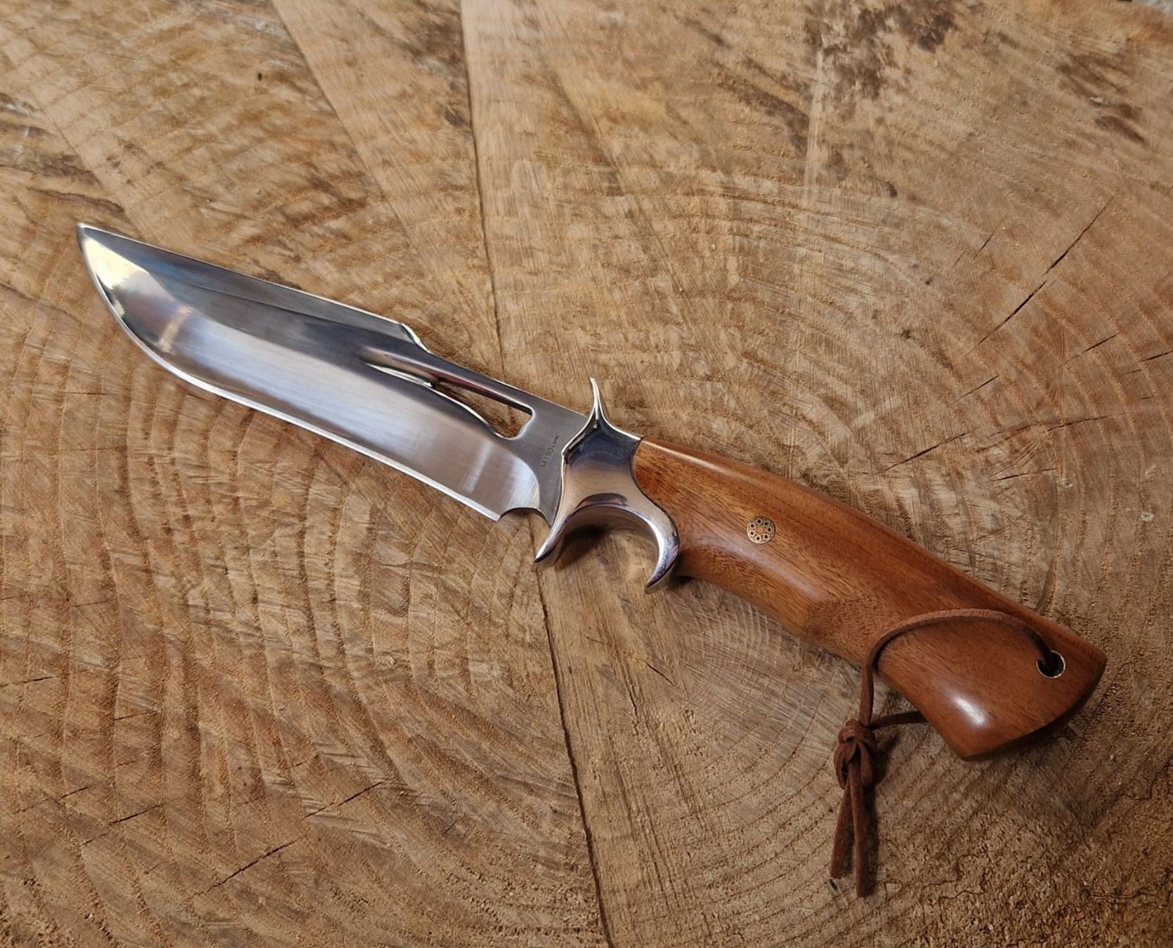 Accessori: Messer Dolch – Nuovo e nell'imballaggio originale da Dorf venduto da Messer-Schweiz 3