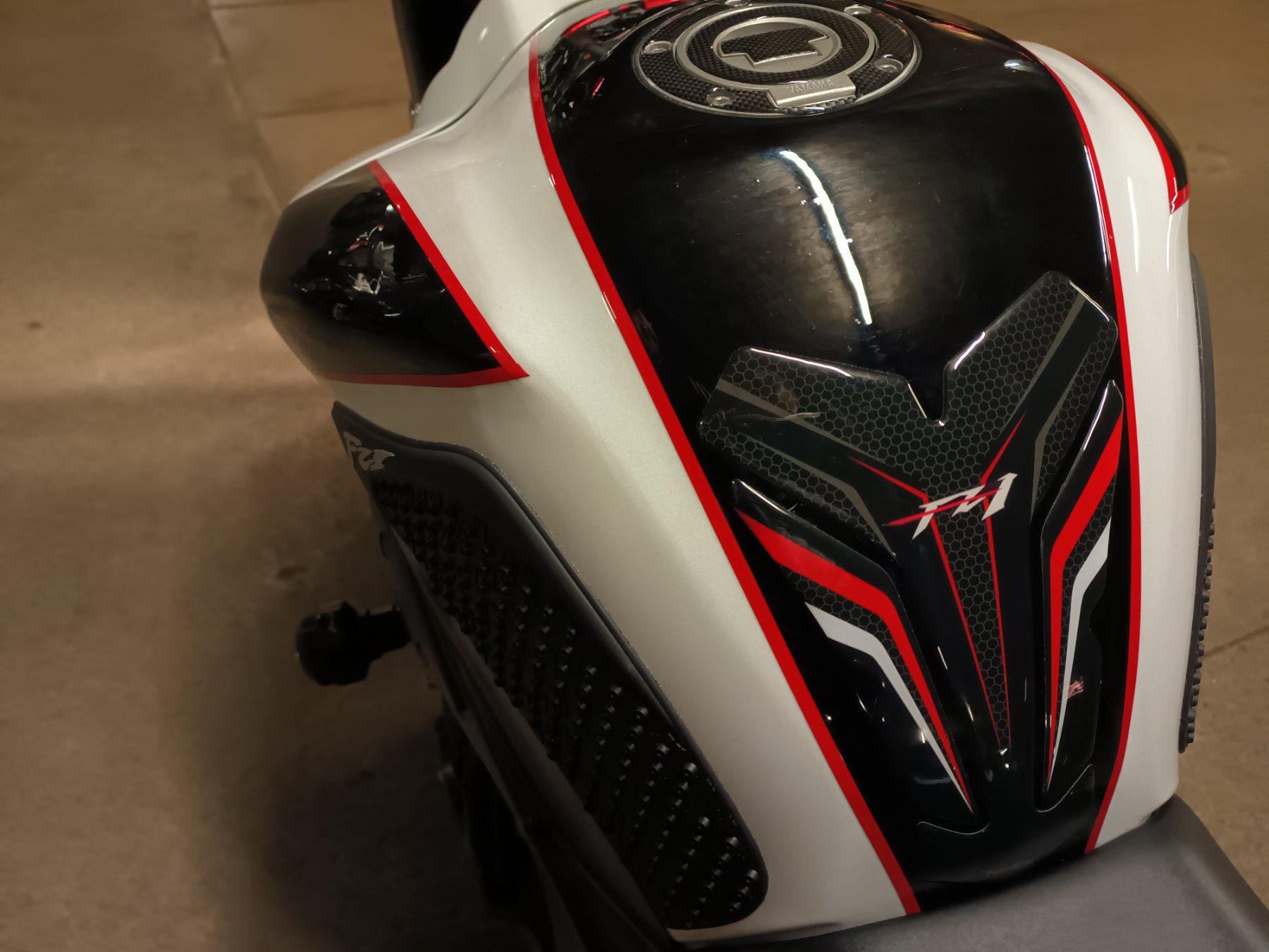 Yamaha Strasse: Ymaha FZ1n 2010  ABS ab MFK – Gebraucht aus Schaffhausen von baagsi1 6