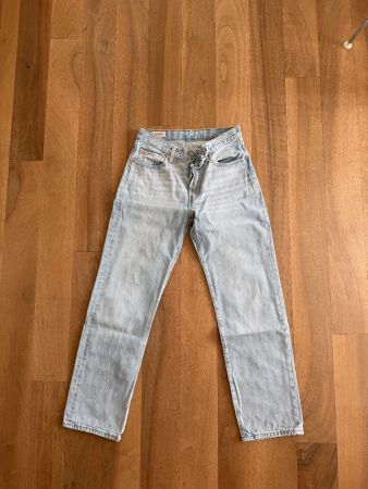 Levis Jeans Damen 501 Grösse 26