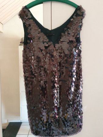 Cocktailkleid