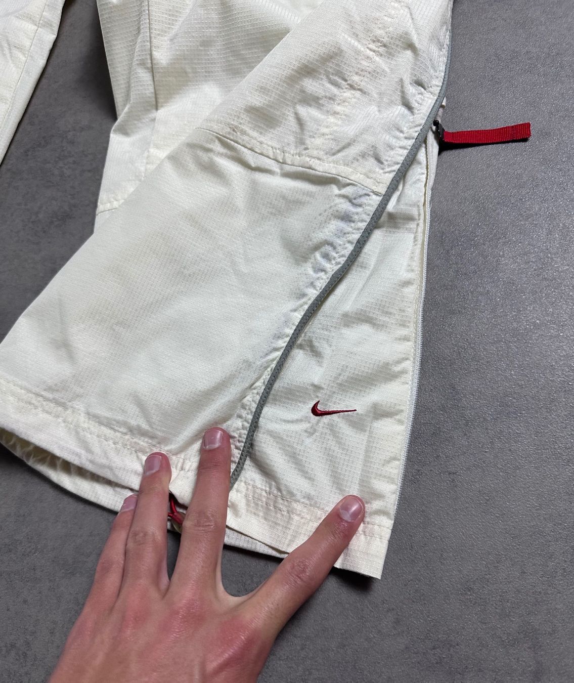 Hosen: Nike HEX Trackpants M – Gebraucht aus Wolfhalden von GodzillaArchive 1