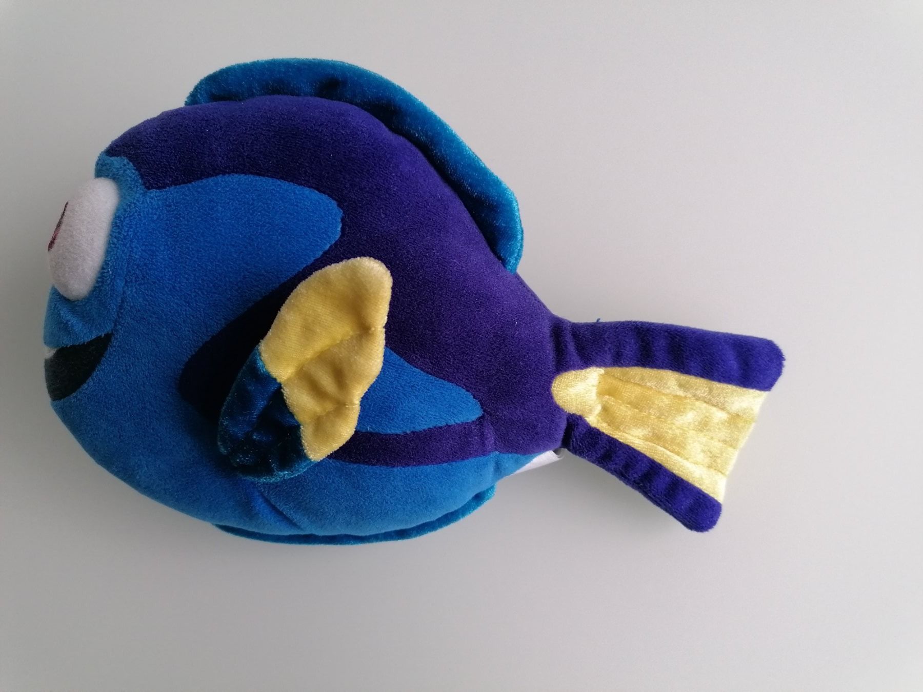 Giocattoli: GuterZust: Plüschtier Dory (Finding Dory) – Usato da Uster venduto da Smilla07 1