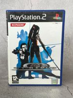 Cy Girls [PS2]