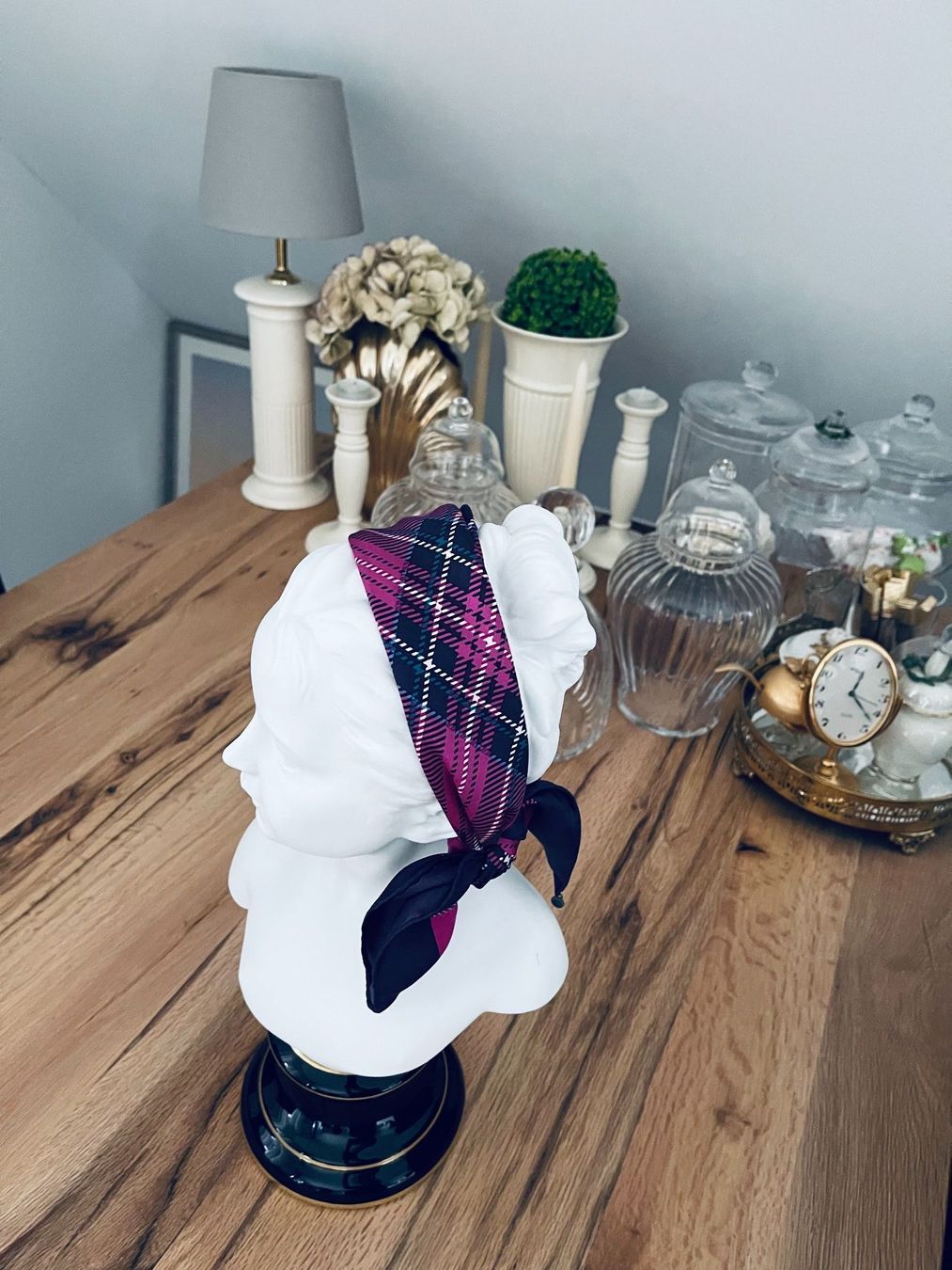 Codello Foulard & Sciarpe: CODELLO Seide Foulard – Nuovo (secondo la descrizione) da Winkel venduto da KaschmirArt 8