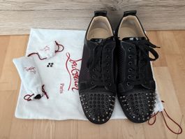Christian Louboutin Sneaker, 43