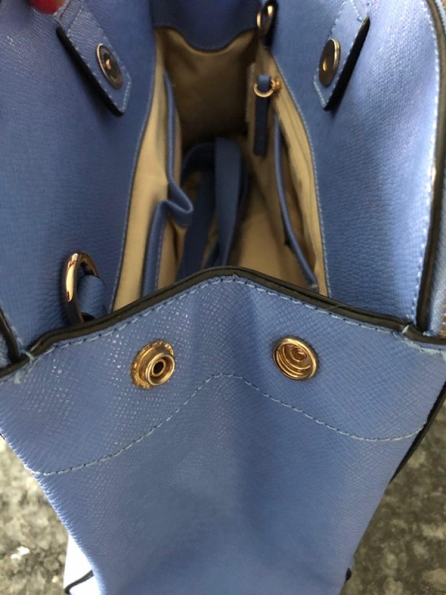 Borse da donna: Handtasche – Nuovo (secondo la descrizione) da Bettwiesen venduto da cofrarium 8