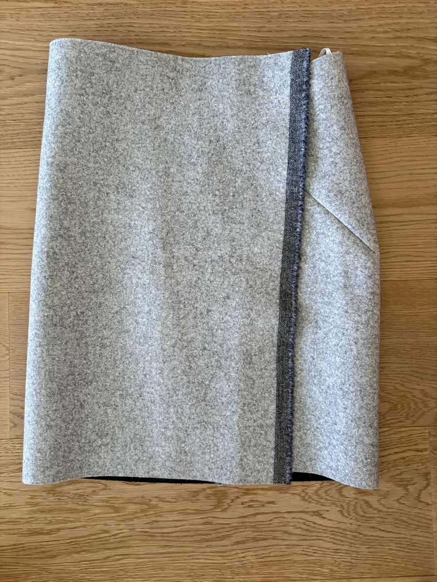 Celine Gonne: Céline by Phoebe Philo wool skirt  – Nuovo (secondo la descrizione) da St. Gallen venduto da ott_f827 7