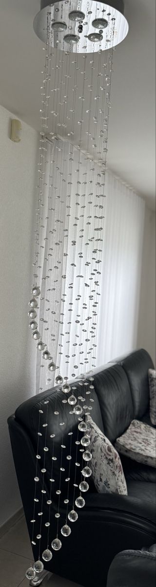 Lampadari & plafoniere: Hänge-Deckenleuchte – Usato da Reinach BL venduto da LejEm