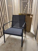 2 Fauteuils de Jardin neuf 