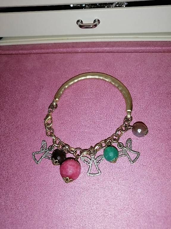 Bracciali & Braccialetti: Bracciale – Usato da Davesco-Soragno venduto da Mia_sii