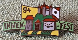 C767 - Pin Thun 1994 Innenstadtfest CH