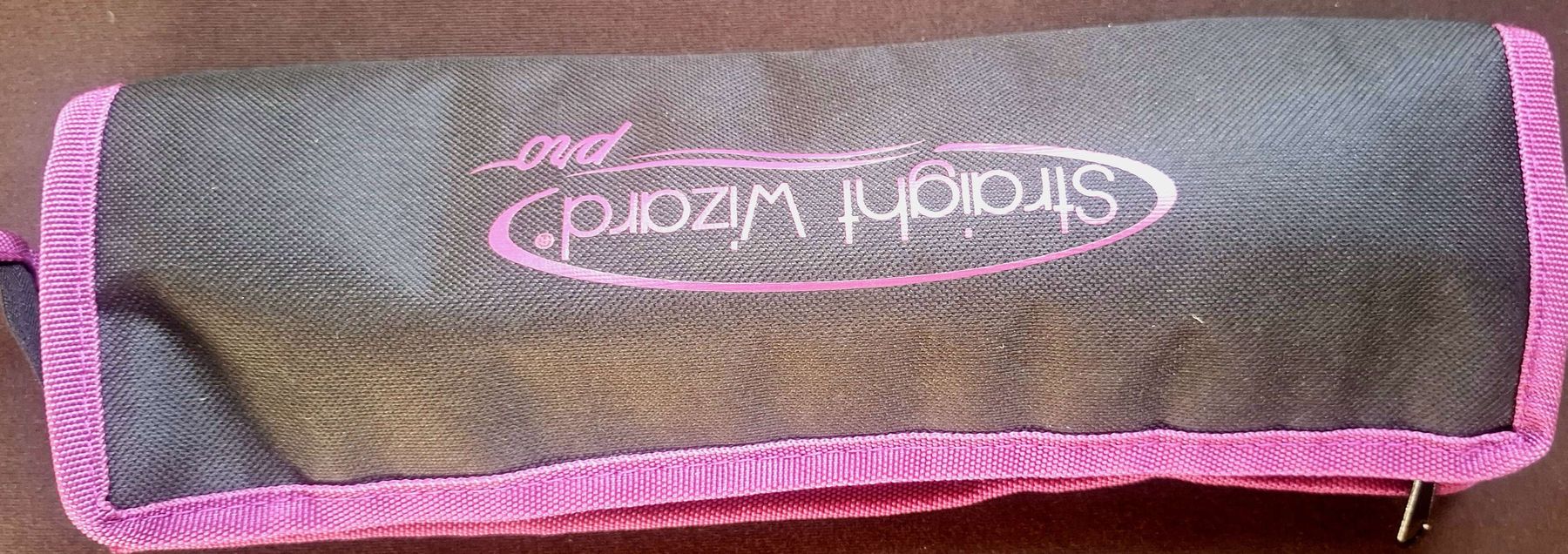 Sonstige Haarpflege: Straight Wizard Pro Haarglättungsbürste – Gebraucht aus Goldau von sar_p9dt 1