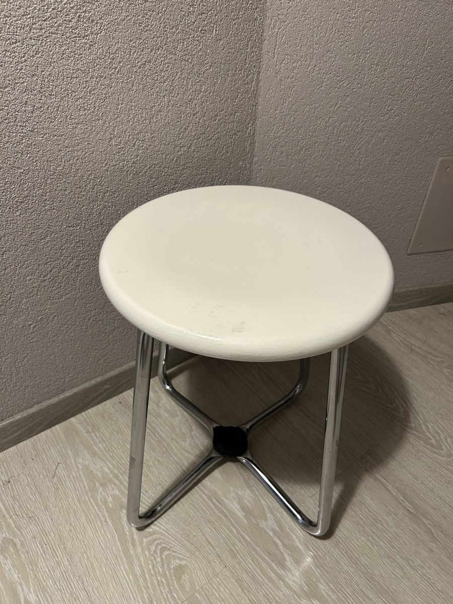 Hocker: Tabouret vintage – Gebraucht aus Vernier von Leandro055 1