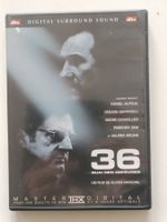 DVD 36 quai des Orfèvres - THX - Fr