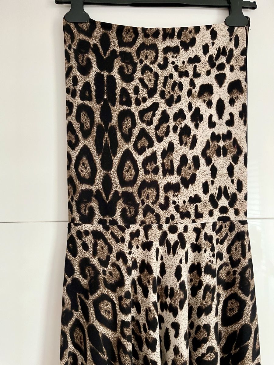 Tute: Leopard Print Jumpsuit Gr. S, neuwertig – Nuovo (secondo la descrizione) da Basel venduto da JJ.Elena 1
