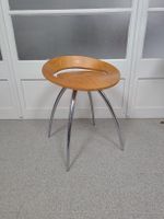 Magis Lyra Hocker Sigurdur Thorsteinsson Design