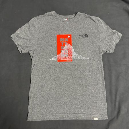 THE NORTH FACE Shirt - Matterhorn / Cervin / Cervino Special