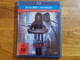 Das Ouija Experiment 1-3 3D RAR Bluray