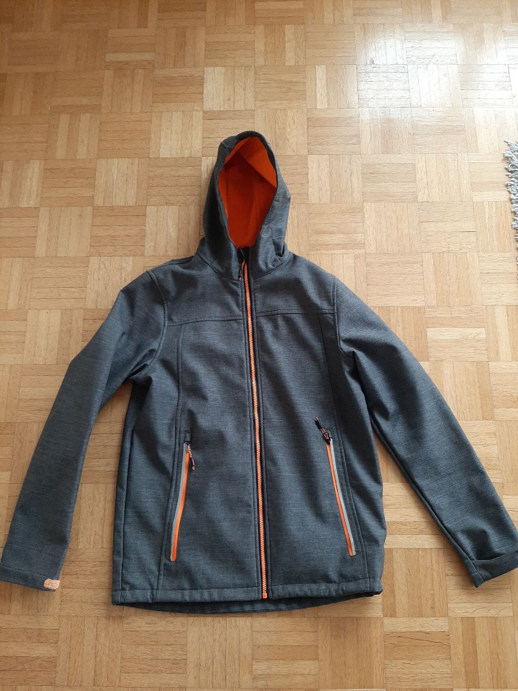 Killtec Jacken: Killtec Softshell Jacke, Gr. 176 – Gebraucht aus Thayngen von Nemo028