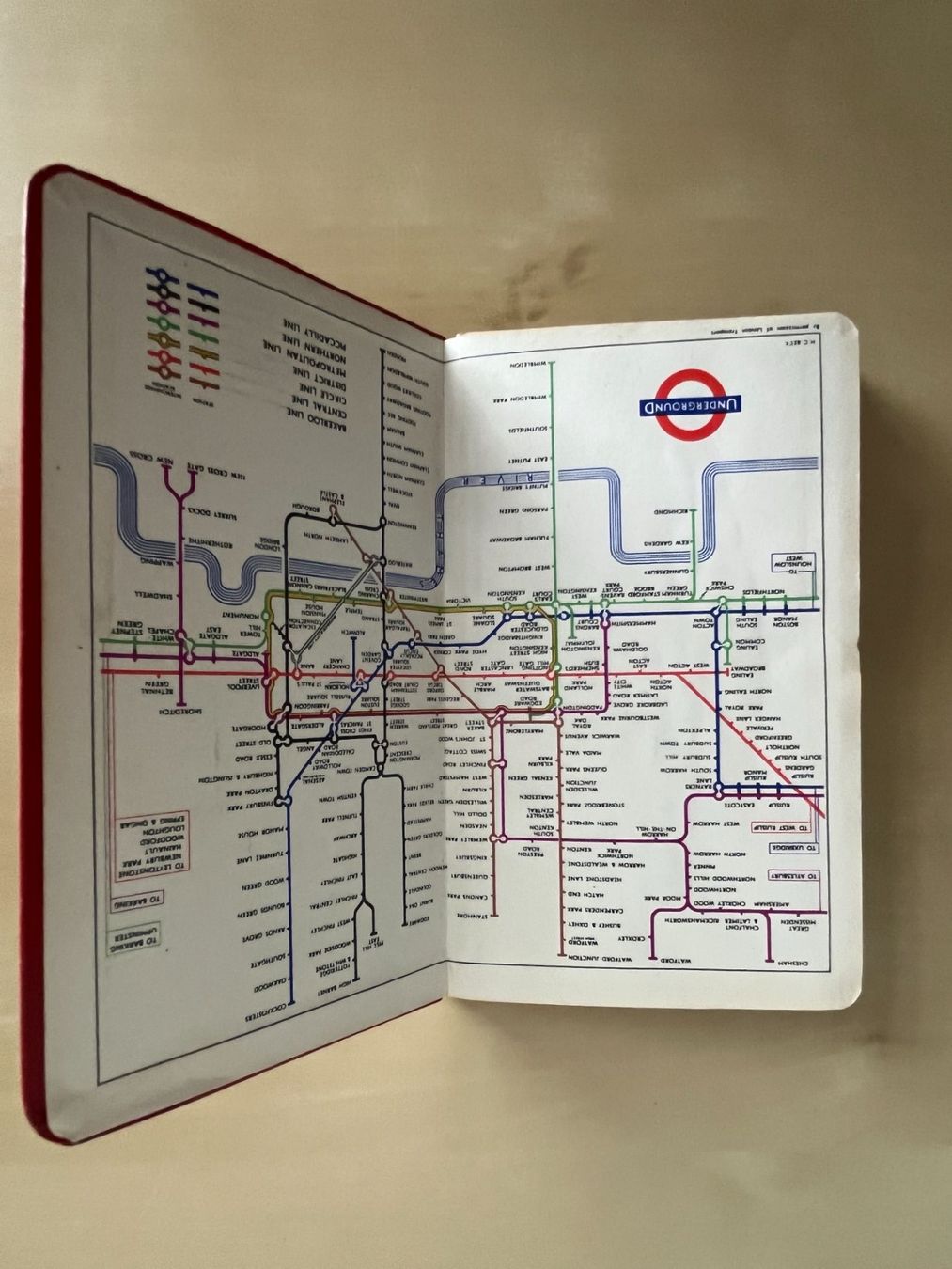 Bücher: Reiseführer London – Gebraucht aus Winterthur von rab_df86 5