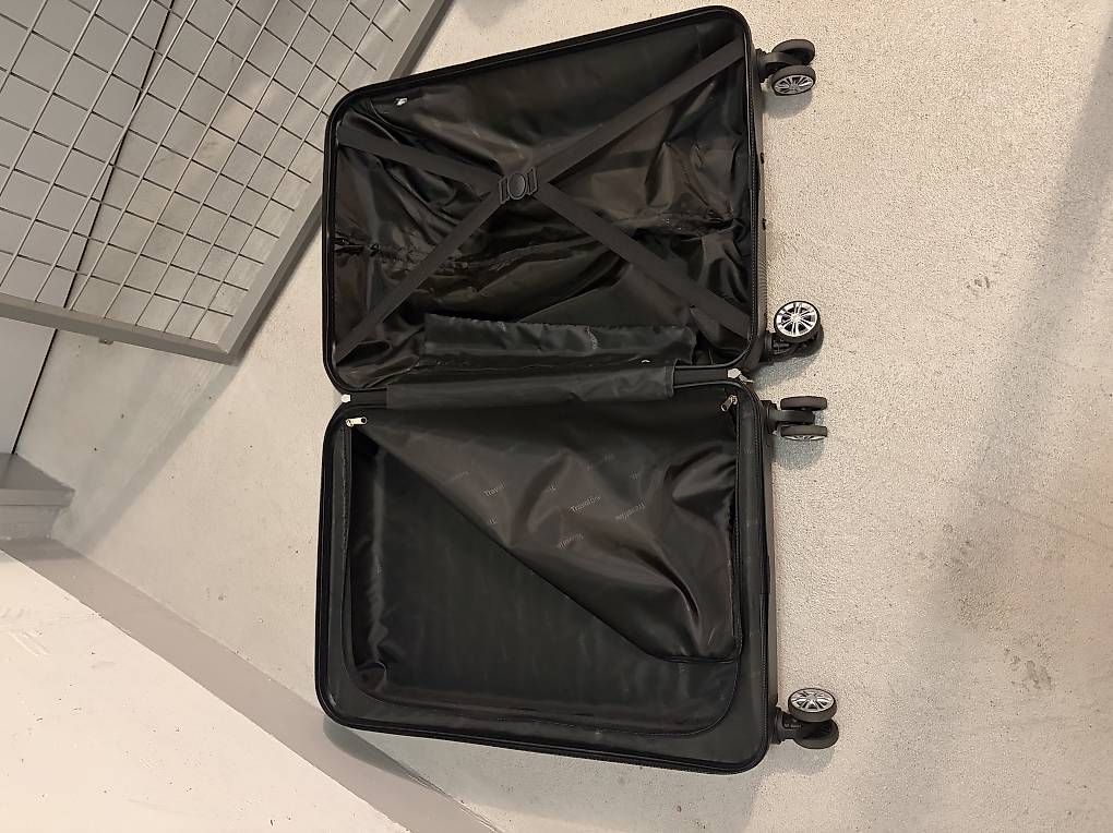 Valigie: Reisekoffer M – Usato da Wangen SZ venduto da klusi91 1