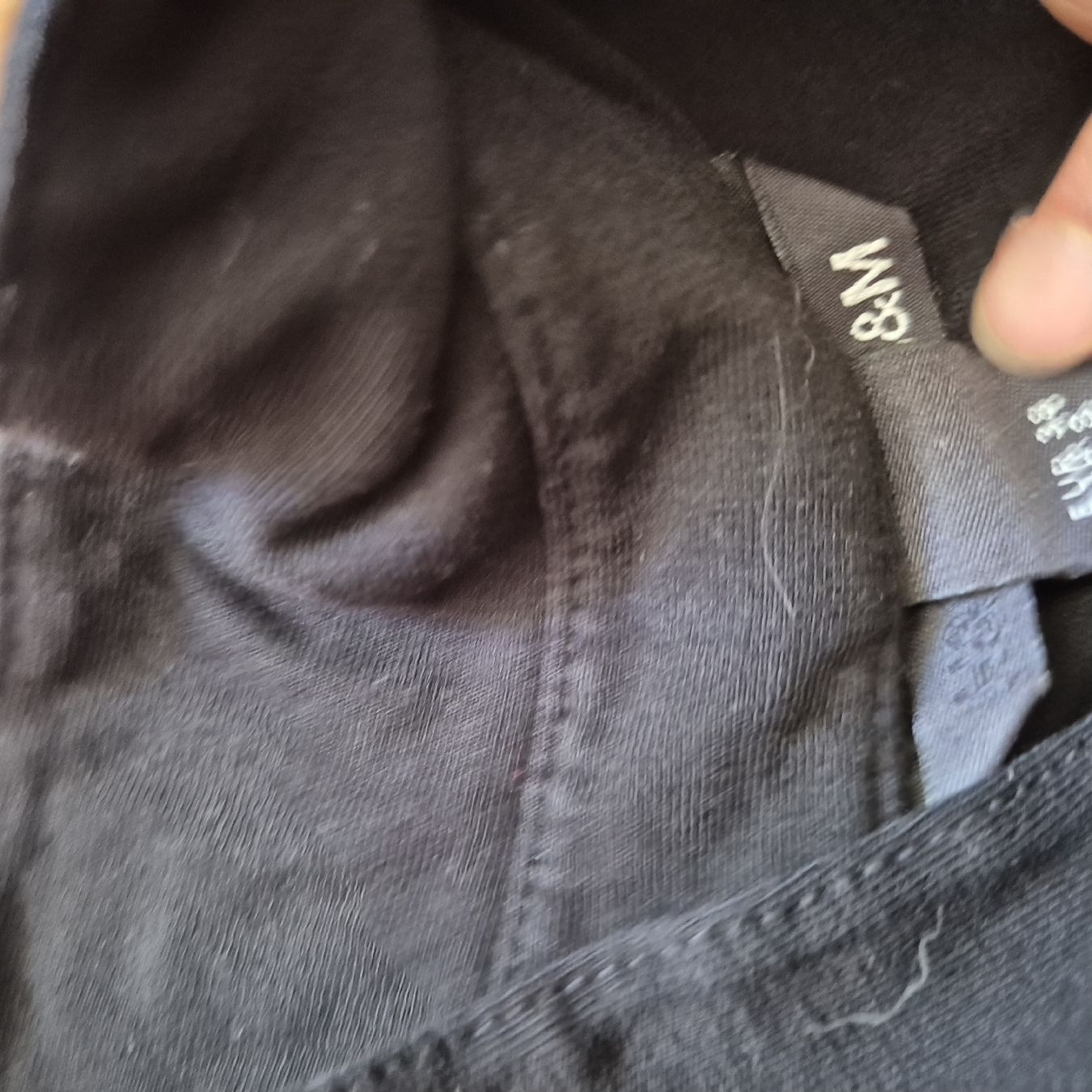 Kleiderpakete: lot vêtements  – Gebraucht aus Versoix von Lenas9 2