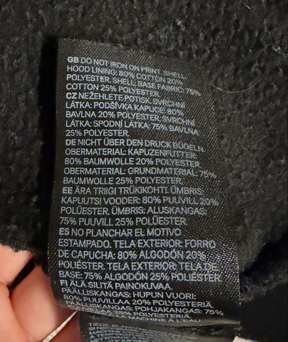 H&M Maglioni & Felpe: Surf Pullover Women + Waves – Usato da Sempach venduto da son_698y 4
