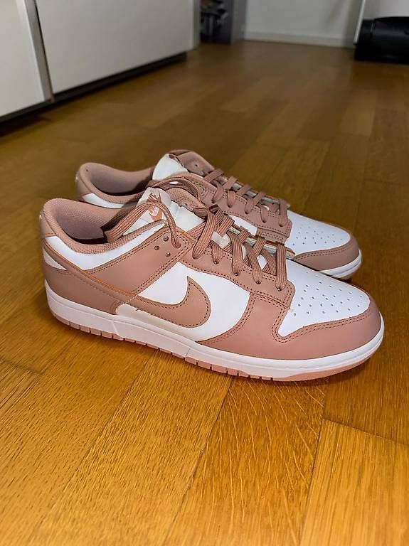 Scarpe da uomo: Nike dunk low sneakers – Nuovo e nell'imballaggio originale da Zweidlen venduto da jasko_ 2