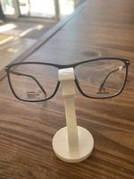 Monture ou cadres de lunettes  Rodenstock R7046 titane neuf 