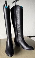 Stiefel Western Style