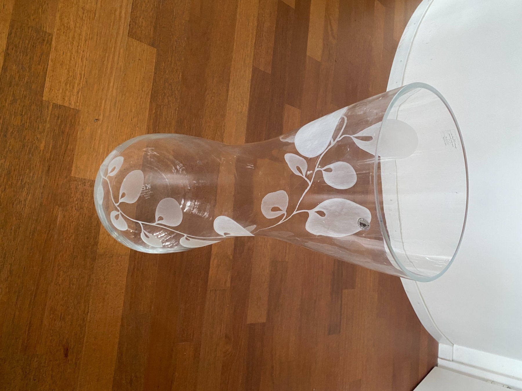 Ikea Vasi & Recipienti: Barbro Wesslander & Pia Amsel Boden Vase – Usato da Birsfelden venduto da edw_2mjn