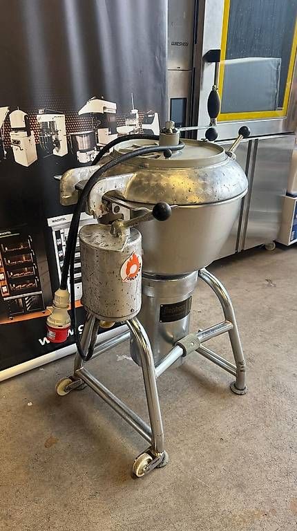 Elettrodomestici da cucina: Stephan Mixer Universalmaschine UM40 – Usato da Brugg AG venduto da lali88 3