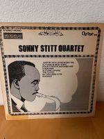 Sonny Stitt Quartet, Schallplatte
