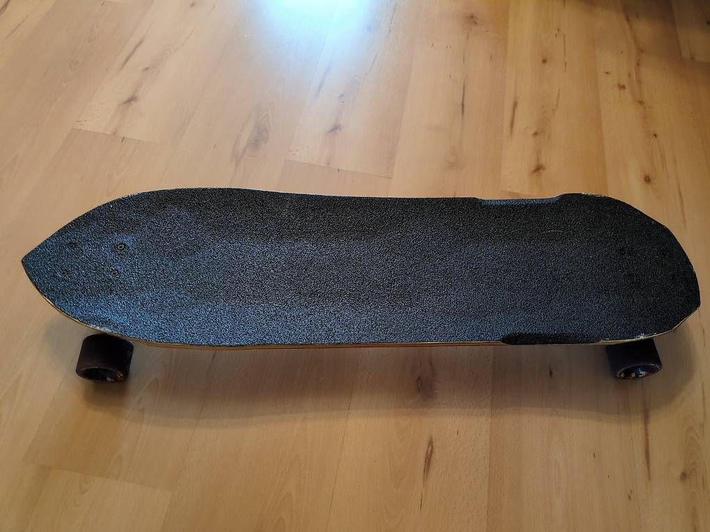 Skateboards: Longboard – Usato da Lausanne venduto da nin_nyc7 4