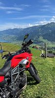 Verkaufe meine BMW F700GS