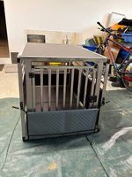 Hundebox