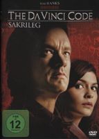 The Da Vinci Code - Sakrileg