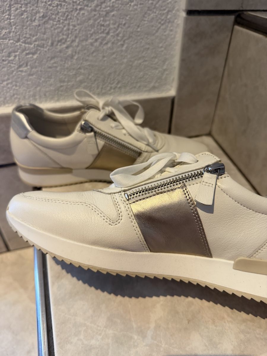 Chaussures femmes: Gabor Sneaker – Neuf avec emballage d'origine à Tennwil par Zaylaaa 3