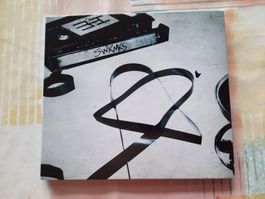 CD HIM - SWRMXS