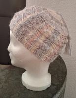 Strickmütze "Galway2" Kinder/Teenies    Wolle/Alpaca   NEU