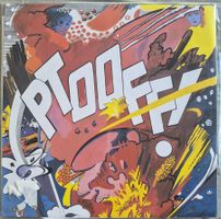 The Deviants - Ptooff! - RSD Limited reissue