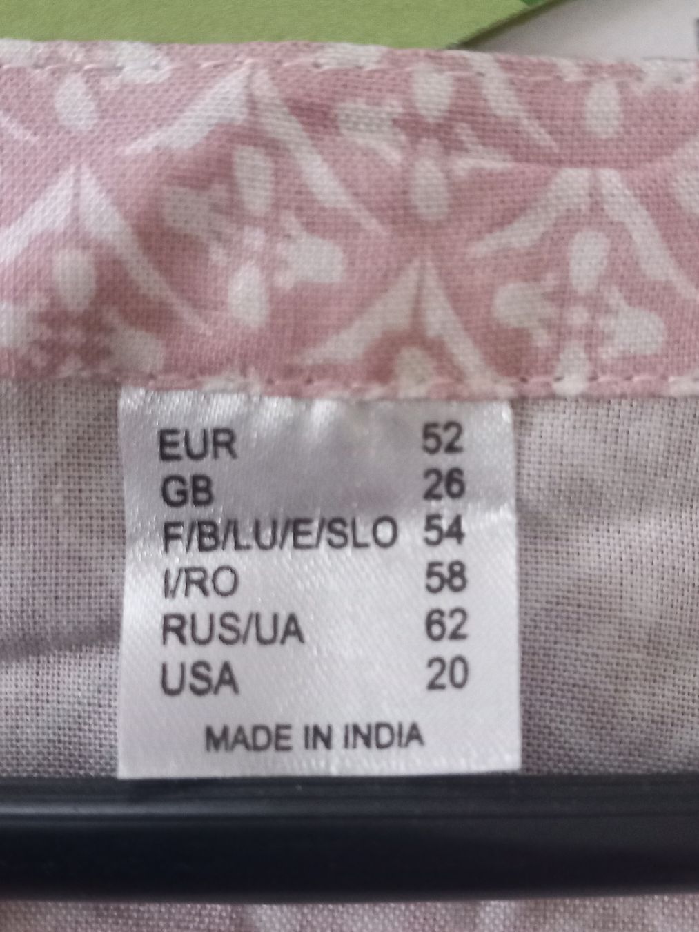 T-Shirts: Damen-Sweatshirt – Neu (gemäss Beschreibung) aus Biberist von lsr_z9lv 2