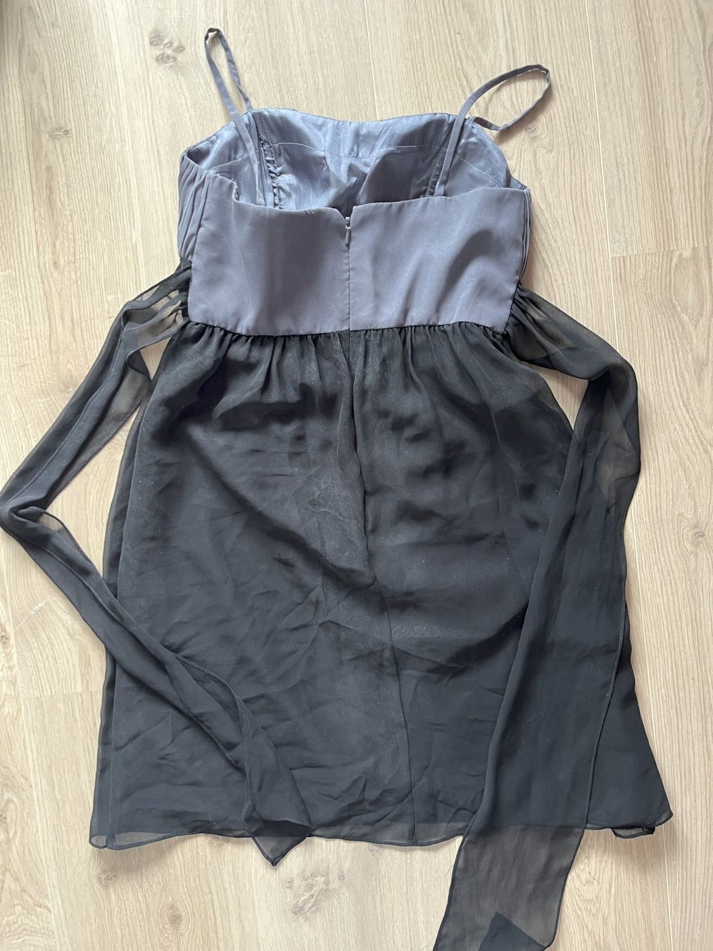 Vestiti: Wunderschönes Cocktailkleid Grösse XS – Usato da Rigi Kaltbad venduto da Tinjac7371 1