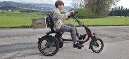 Easy Rider Compact